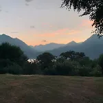 Casa Betulla Relax Daire