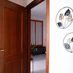 Casa Betulla Relax Daire Perledo