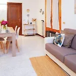 Casa Betulla Relax Daire