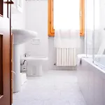 Casa Betulla Relax Daire Perledo