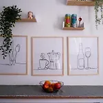 Casa Betulla Relax *
