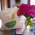 Casa Betulla Relax Daire