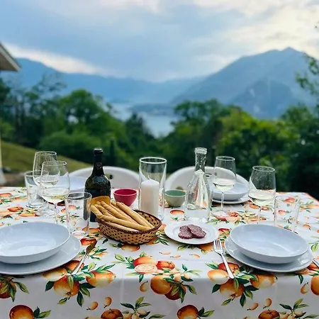 Casa Betulla Relax