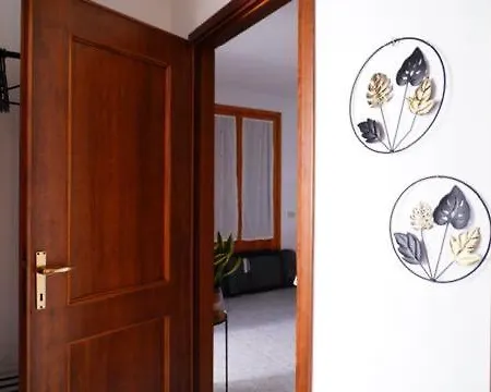 Casa Betulla Relax Apartment Perledo