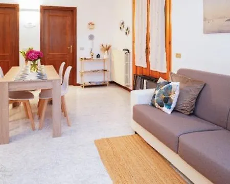 Casa Betulla Relax Apartment