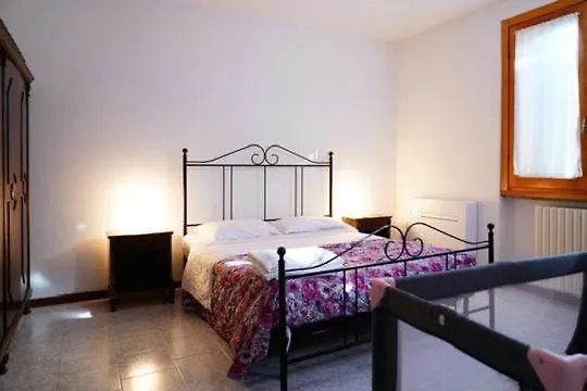 Casa Betulla Relax Apartamento Perledo