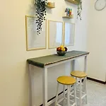 Casa Betulla Relax Apartment *