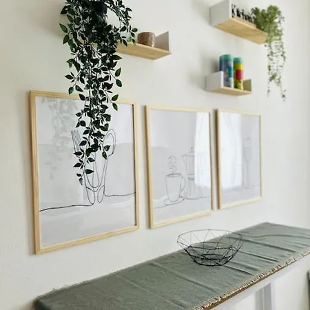 Lejlighed Casa Betulla Relax Perledo