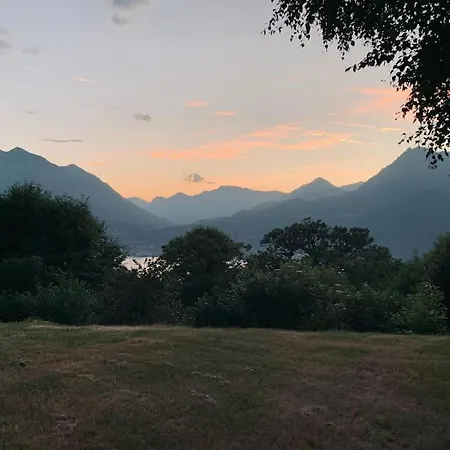 Casa Betulla Relax Lejlighed