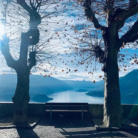 Casa Betulla Relax アパート