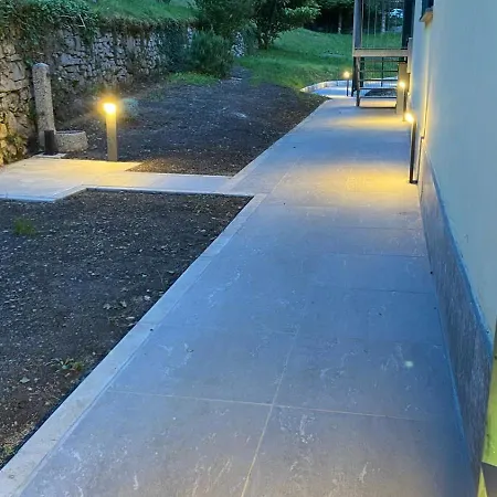 Casa Betulla Relax ペルレード