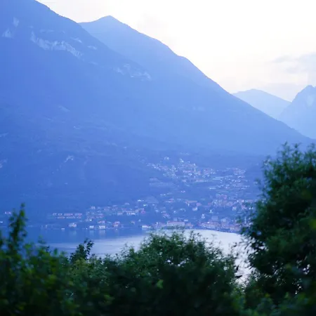 アパート Casa Betulla Relax *