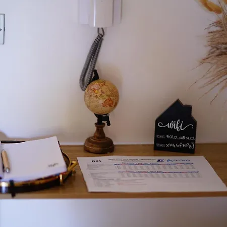 Casa Betulla Relax Lejlighed Perledo