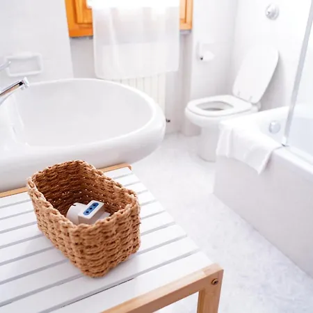 Casa Betulla Relax * Perledo