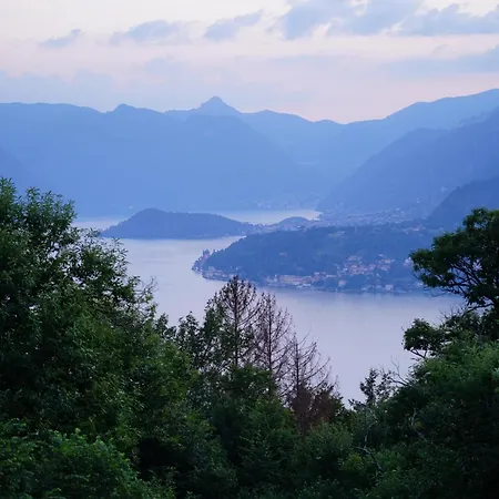 Casa Betulla Relax * ペルレード