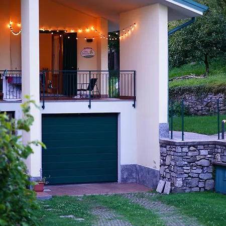 Casa Betulla Relax *