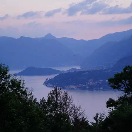 アパート Casa Betulla Relax *