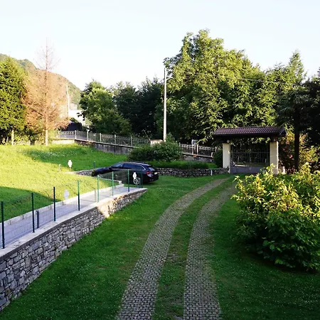 Casa Betulla Relax ペルレード