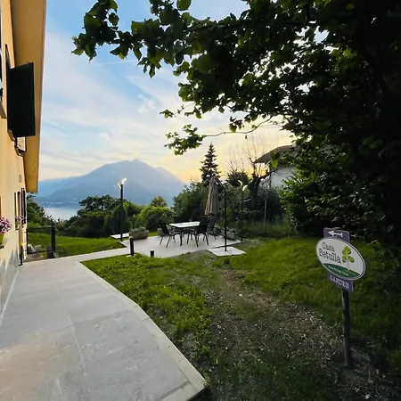 Casa Betulla Relax *