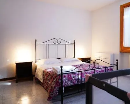 Casa Betulla Relax Apartamento Perledo