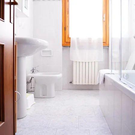 Casa Betulla Relax Apartamento Perledo