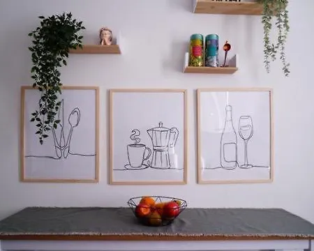 Casa Betulla Relax *