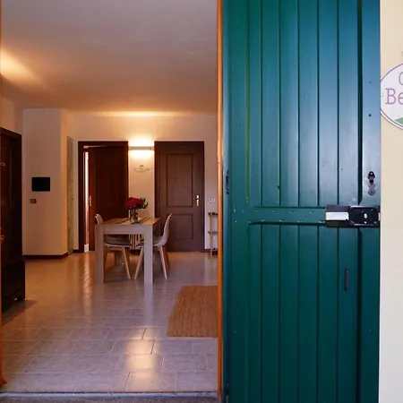 Apartamento Casa Betulla Relax Perledo