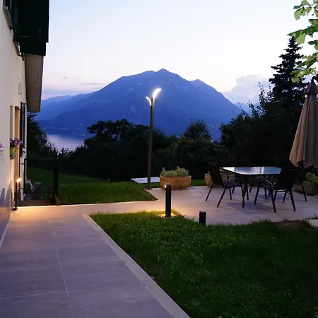 Casa Betulla Relax Apartamento *