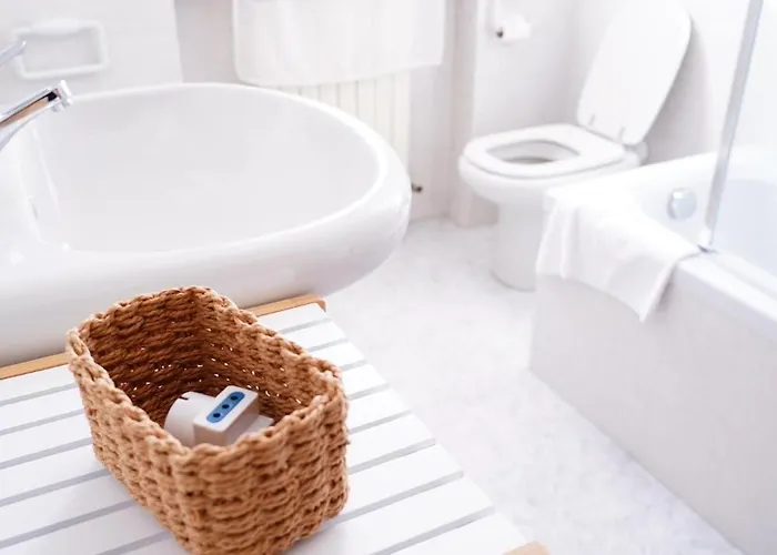 Casa Betulla Relax * 페를레도