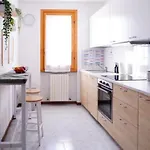 Casa Betulla Relax Διαμέρισμα