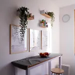 Casa Betulla Relax Διαμέρισμα *