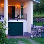 Casa Betulla Relax *